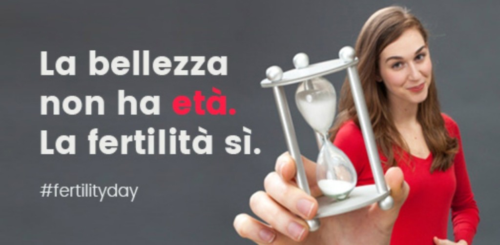 campagna fertilità