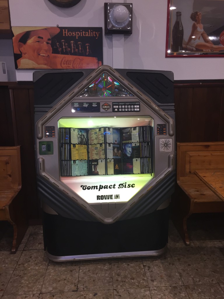 jukebox